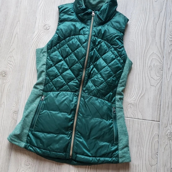 Lululemon Vest - Picture 7 of 12